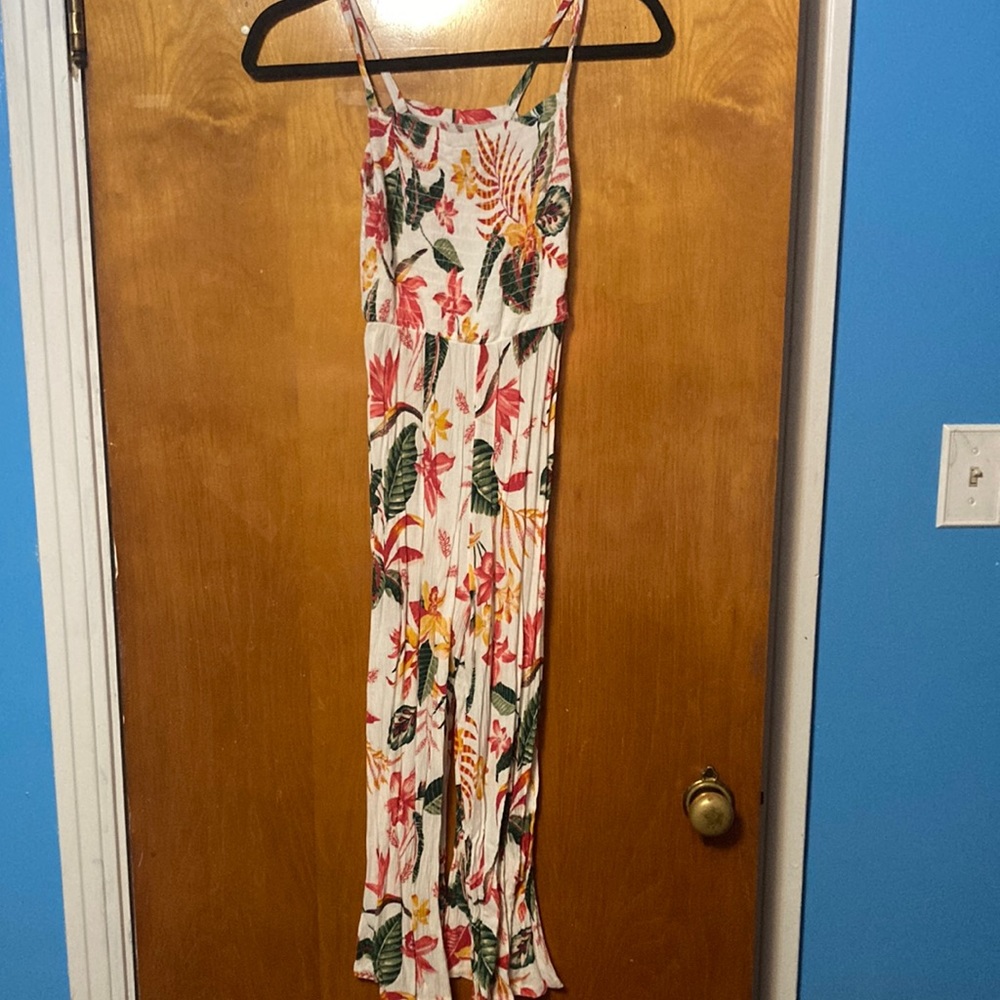 Youth Girls Romper